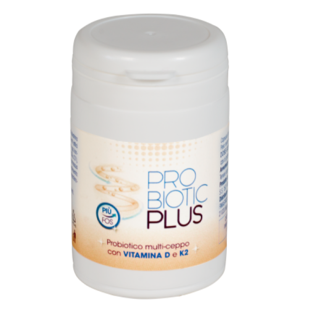 ProbioticPlus