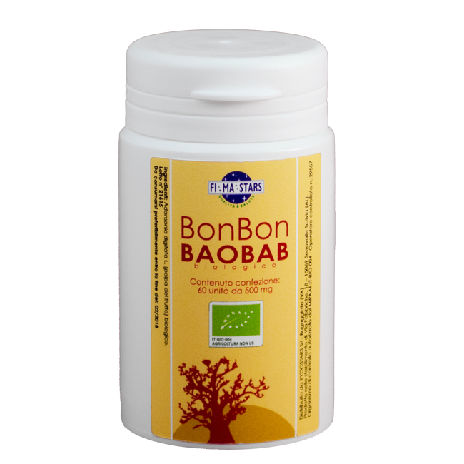 Baobab Bon Bon