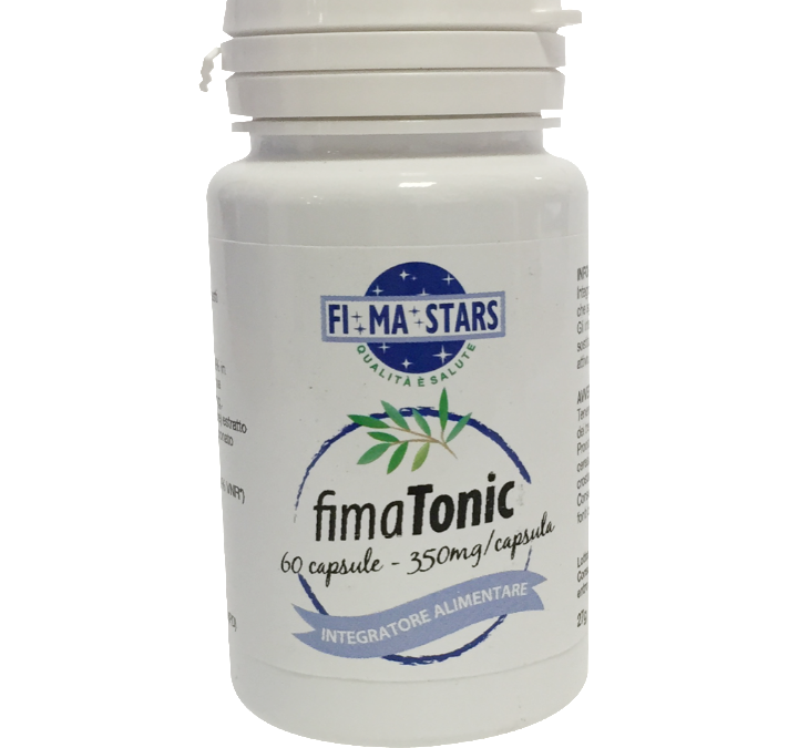 Fimatonic